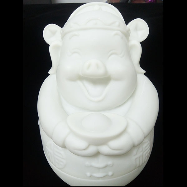 精密抄數(shù)