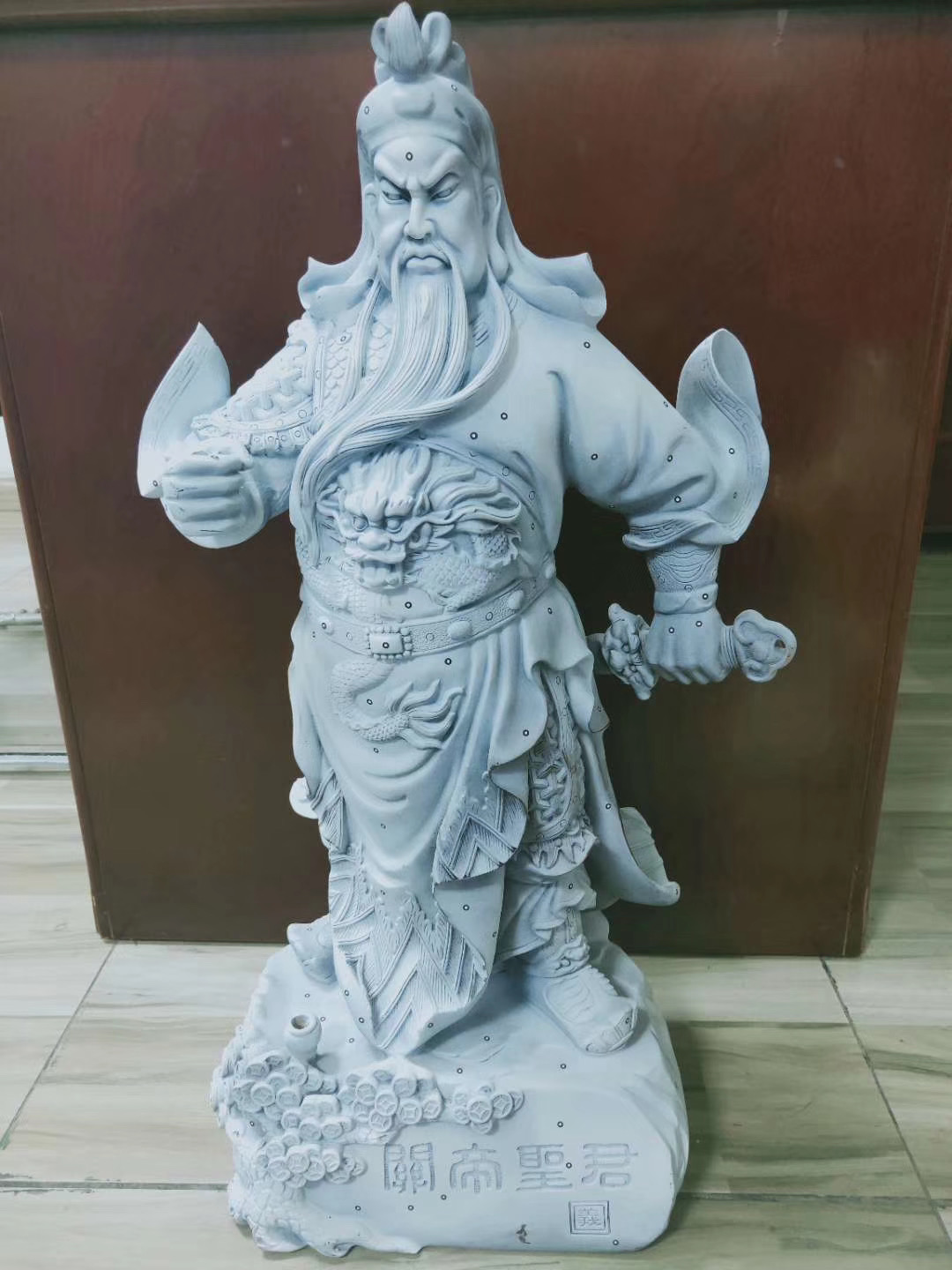 精密抄數(shù)
